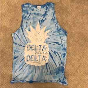T-Shirts Sorority TriDelt